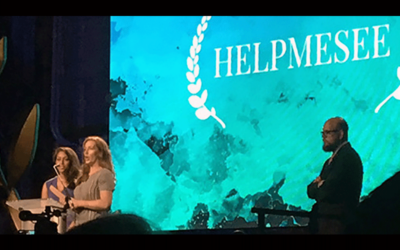 HelpMeSee Named One of 2016’s Most Innovative Nonprofits by Classy Awards