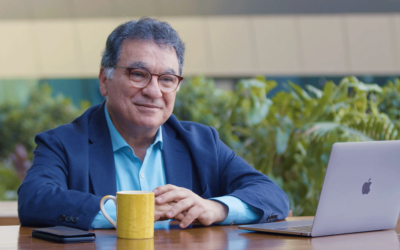 HelpMeSee names Saro Jahani as President and CEO