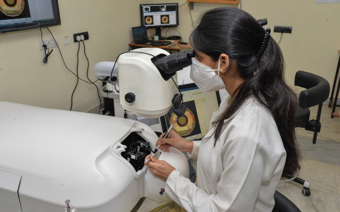 Value of simulation-based training for cataract surgery highlighted in new articles in Indian Journal of Ophthalmology